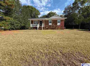 2545 Robinson View Dr, Hartsville, SC 29550