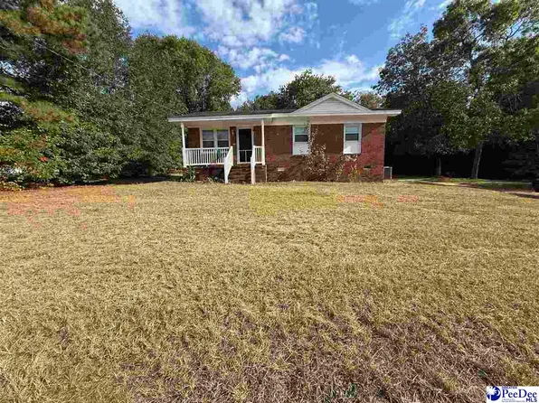 2545 Robinson View Dr, Hartsville, SC 29550