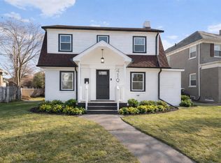 419 Cleveland St, Gary, IN 46404