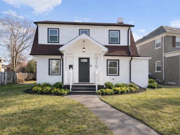 419 Cleveland St, Gary, IN 46404