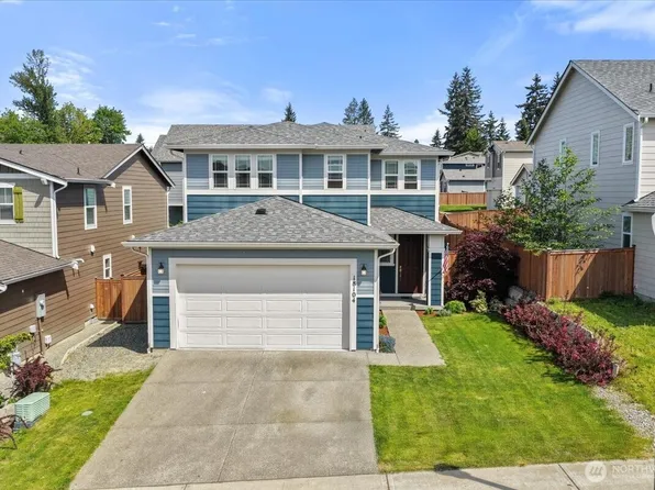18104 SE 242 Street, Covington, WA 98042