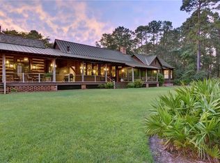 25 Wheelwright Cir, Saint Simons Island, GA 31522