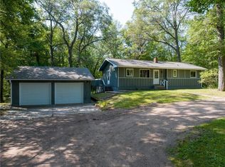 W6829 County Highway A, Spooner, WI 54801