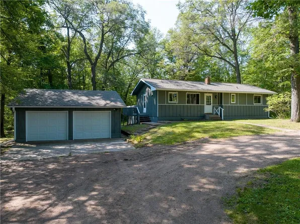 W6829 County Highway A, Spooner, WI 54801