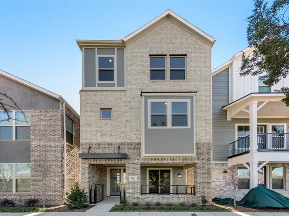 4811 Aldenbury St, Dallas, TX 75228