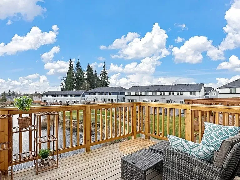 1621 Seattle Hill Rd #JJ1 — Photo 9
