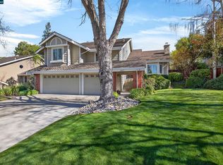 5057 Athens Dr, San Ramon, CA 94582