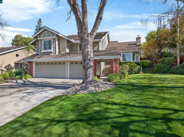 5057 Athens Dr, San Ramon, CA 94582