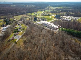 3037 Martin Road Lot 5, Floyds Knobs, IN 47119