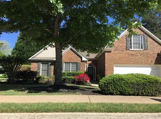 4012 Villa Lake Rd, Powder Springs, GA 30127