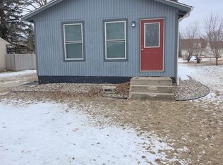 130 Mars St N, Cosmos, MN 56228