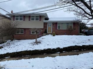 1016 Alder St, Scranton, PA 18505
