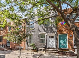 1008 S 22nd St, Philadelphia, PA 19146
