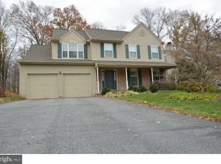 5 Charles Pt, Newark, DE 19702