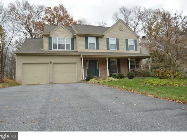 5 Charles Pt, Newark, DE 19702