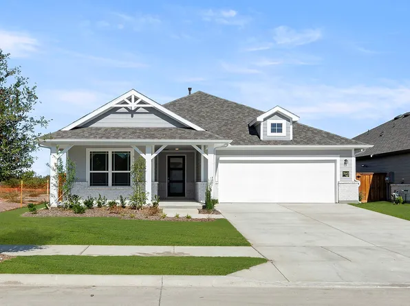 3143 Duck Hts, Royse City, TX 75189