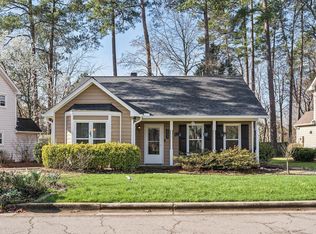 203 Arvo Ln, Cary, NC 27513