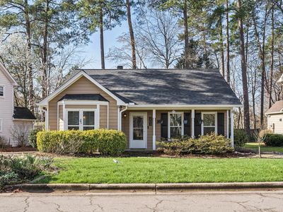 203 Arvo Ln, Cary, NC, 27513