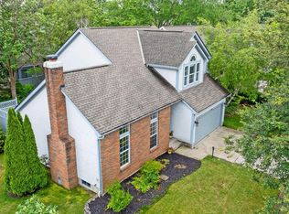 1248 Millstone Sq, Westerville, OH 43081