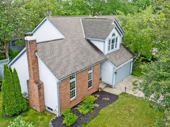 1248 Millstone Sq, Westerville, OH 43081