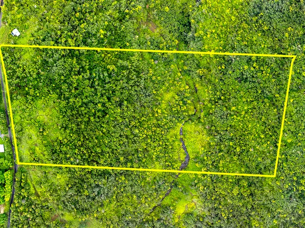 Kaiwiki Rd Lot 51, Hilo, HI 96720
