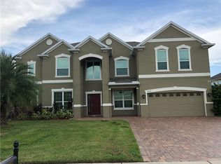 17035 Savannah Springs Ln, Orlando, FL 32820