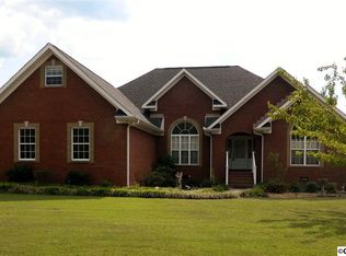 557 Ward Rd, Gadsden, AL 35903