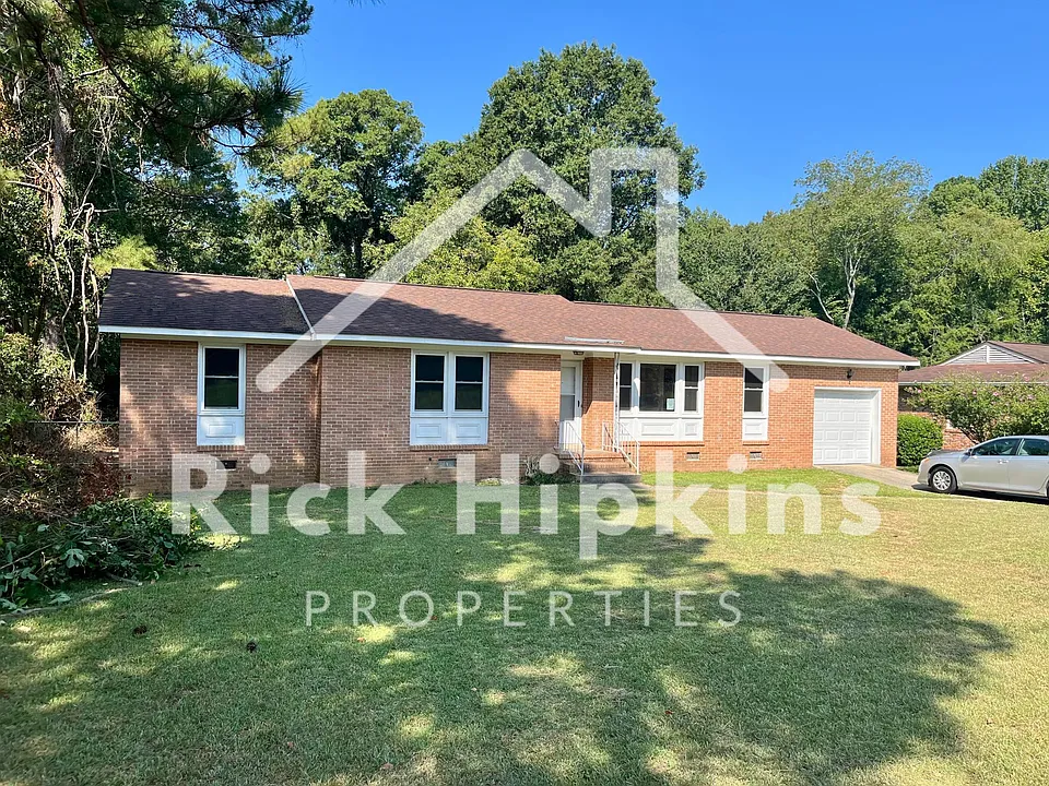 1805 Nottingwood Dr