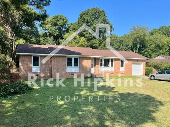 1805 Nottingwood Dr, Columbia, SC 29210
