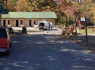 815 N York Hwy #3, Jamestown, TN 38556
