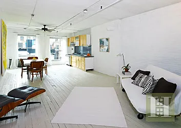 Sold by Halstead Real Estate