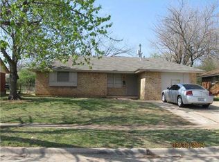 3216 SE Lazy Ln, Oklahoma City, OK 73115
