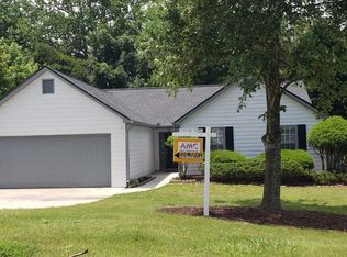 5853 Riverside Walk Dr, Sugar Hill, GA 30518