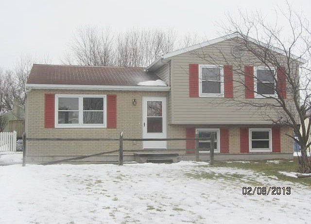 1st image of 1525 Thistle Dr