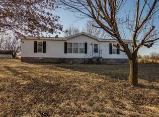1162 S Farm Road 25, Bois D Arc, MO 65612