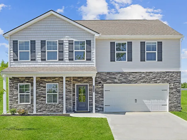 Richland Plan, The Ridge at Neals Landing