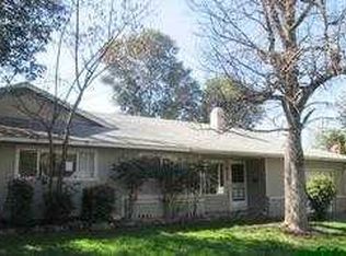 2724 El Parque Cir APT B, Rancho Cordova, CA 95670