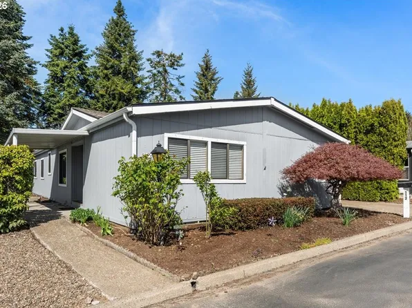 100 SW 195th Ave Unit 112, Beaverton, OR 97006