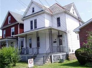 407 W North St, Butler, PA 16001