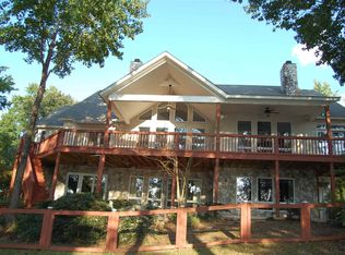 635 Shelter Bay Rdg, Prosperity, SC 29127