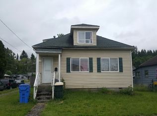 328 N Diamond St, Centralia, WA 98531
