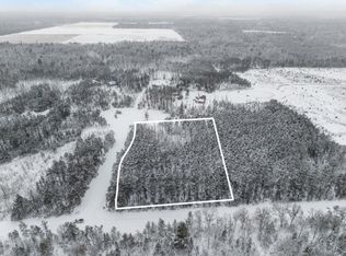 2.69 Acres West 16th Court #18, Arkdale, WI 54613