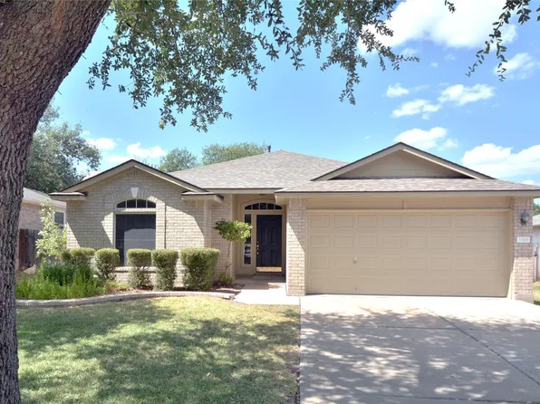 3349 Cantera Way, Round Rock, TX 78681