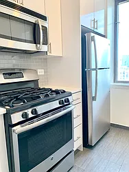 Rented by The Dermot Realty Management Company