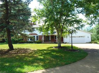 10962 Gore Orphanage Rd, Amherst, OH 44001