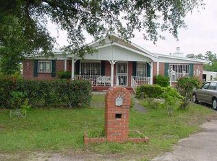 7771 Breezewood Cir, Pensacola, FL 32534