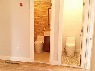 Rented by Evergreen Apartments BK