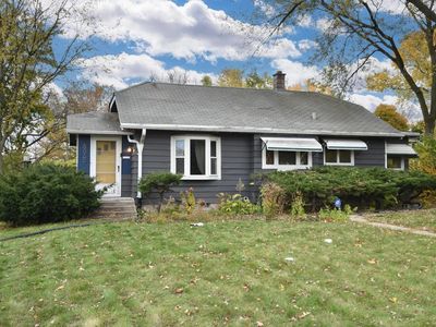 5050 North Teutonia AVENUE, Milwaukee, WI, 53209