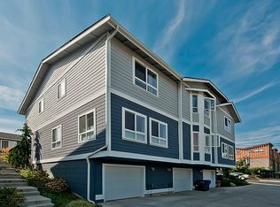 4845 S Chicago St, Seattle, WA 98118