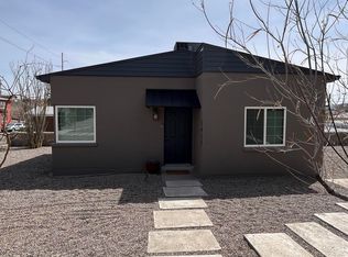1413 N Ochoa St, El Paso, TX 79902